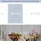 rhondawolkedesigns.com