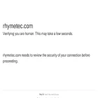 rhymetec.com