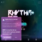 rhythmplus.io