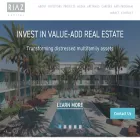 riazcapital.com