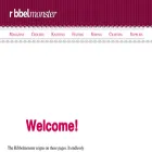 ribbelmonster.uk