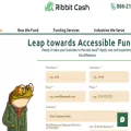 ribbitcash.com