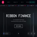 ribbon.finance