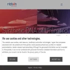 ribbonbiolabs.com