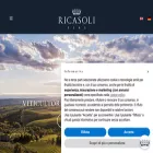 ricasoli.it