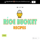 ricebucketrecipes.com