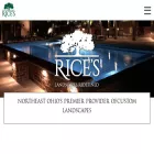riceslandscapes.com