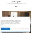 ricettediognitipo.com