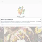 ricetteveg.com