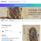 richardmichaeldawson.bandcamp.com