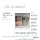 richardsandwell.com