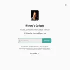 richardsgadgets.substack.com