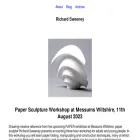 richardsweeney.co.uk