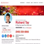 richardtay.com