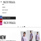 richdhaga.com