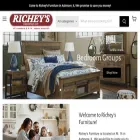 richeysfurniture.com