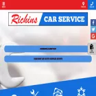 richinscarservice.com