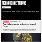 richmonddailytribune.com