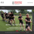 richmondschool.net
