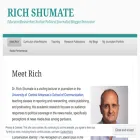 richshumate.com