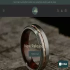 richterscalerings.com