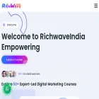 richwaveindia.in