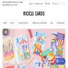 riciclecards.com
