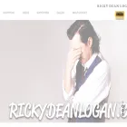 rickydeanlogan.com