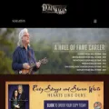 rickyskaggs.com