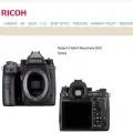 ricoh-pentax.com.sg