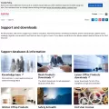 ricoh-support.com