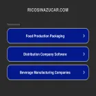 ricosinazucar.com