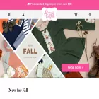 ricracandruffles.com