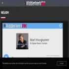 ridderkerkfm.nl
