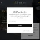 ridebrummell.com