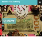 ridefreefearlessmoney.com