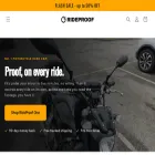 rideproofco.com