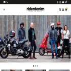 riderdenimbg.com