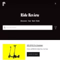 ridereview.com
