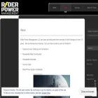 riderpowerllc.com
