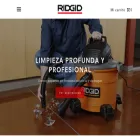 ridgid.cl