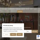 ridingacademyhotel.com