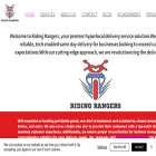 ridingrangers.com