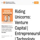 ridingunicorns.buzzsprout.com
