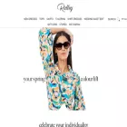 ridleylondon.com