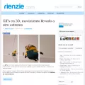 rienzie.com
