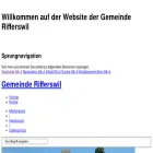 rifferswil.ch