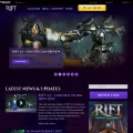 riftgame.com