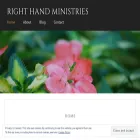 righthandministries.com