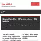 rightjobalert.com